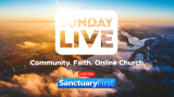Sunday Live - A Fresh Start with Communion