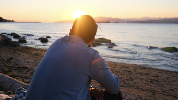 A prayer of expectation