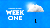 Week One