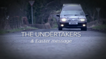 The Undertakers and Easter Message