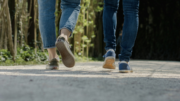 Space to Walk