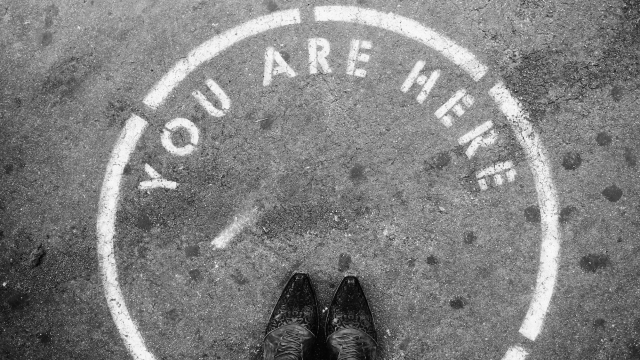 you_are_here_standing_shoes_unsplash