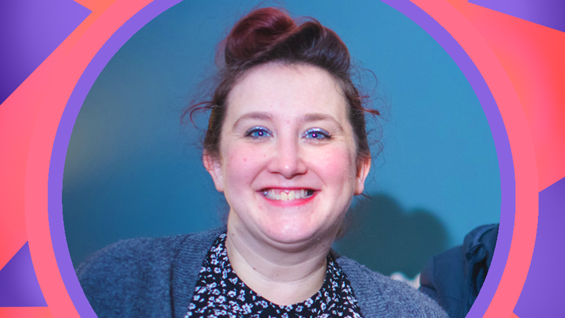 Daily Worship Writer - Laura Digan on neighbours