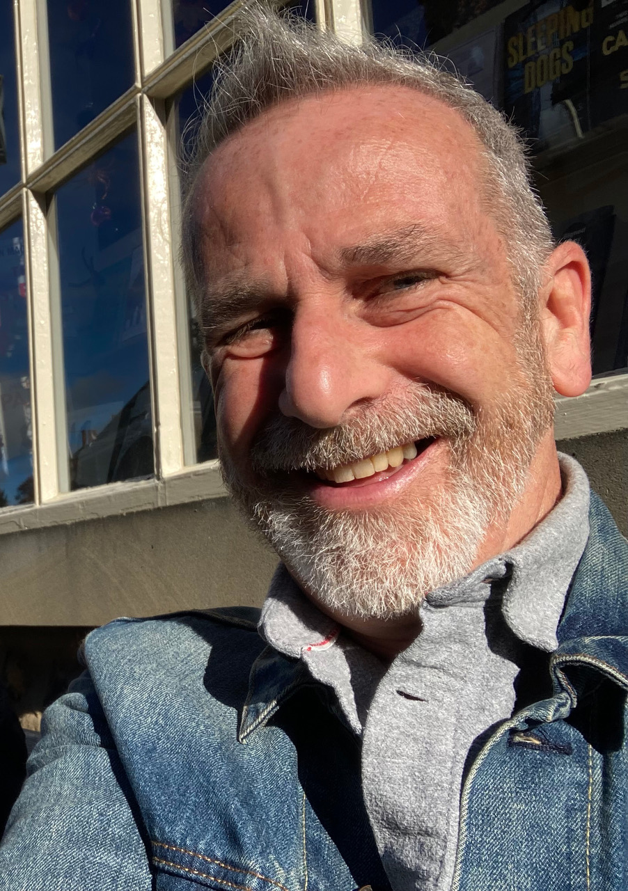 Daily Worship Writer - Derek Munn on tomatoes