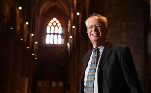 The Life and Legacy of Lord Wallace of Tankerness