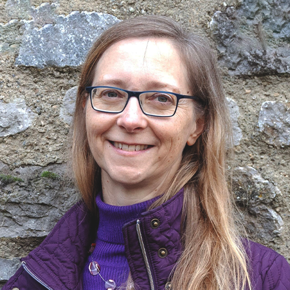 Daily Worship Writer - Jo Penn on festivals