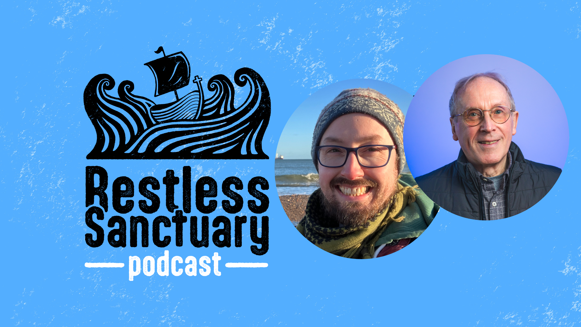 Restless Sanctuary Ep. 012: Getting salty?