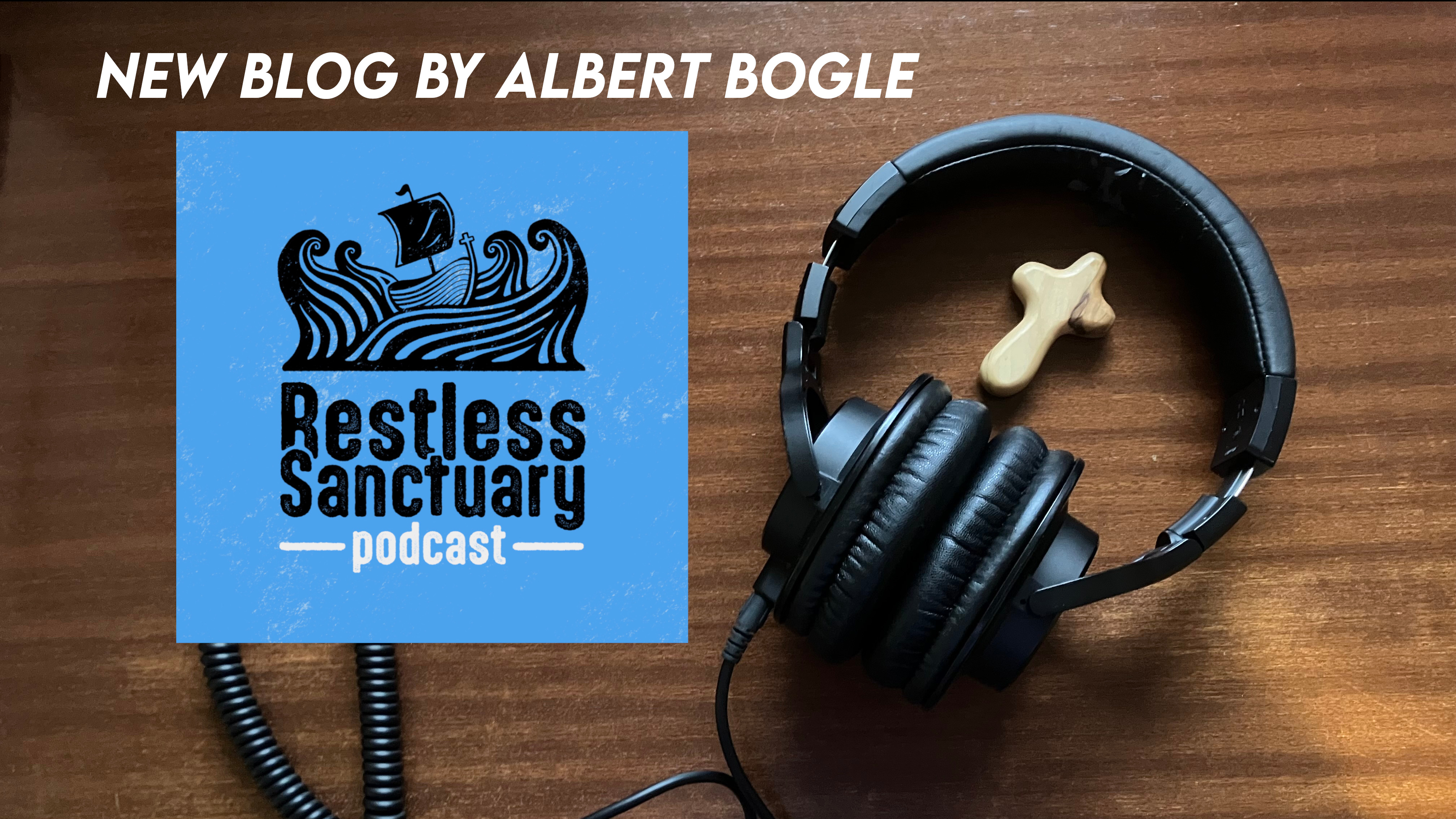 Restless Sanctuary — A Healing Confrontation