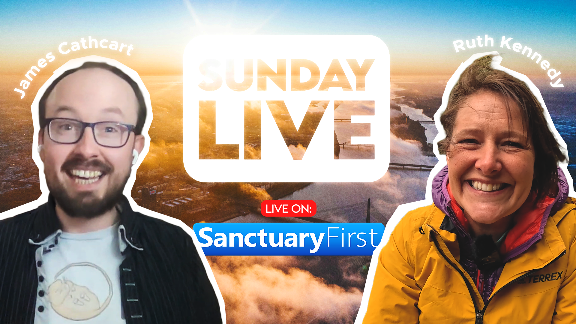 Sunday Live - What are we leaving?